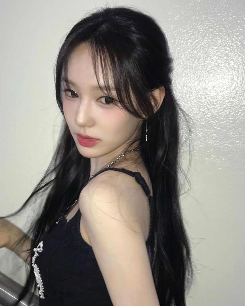 이즈나 유사랑