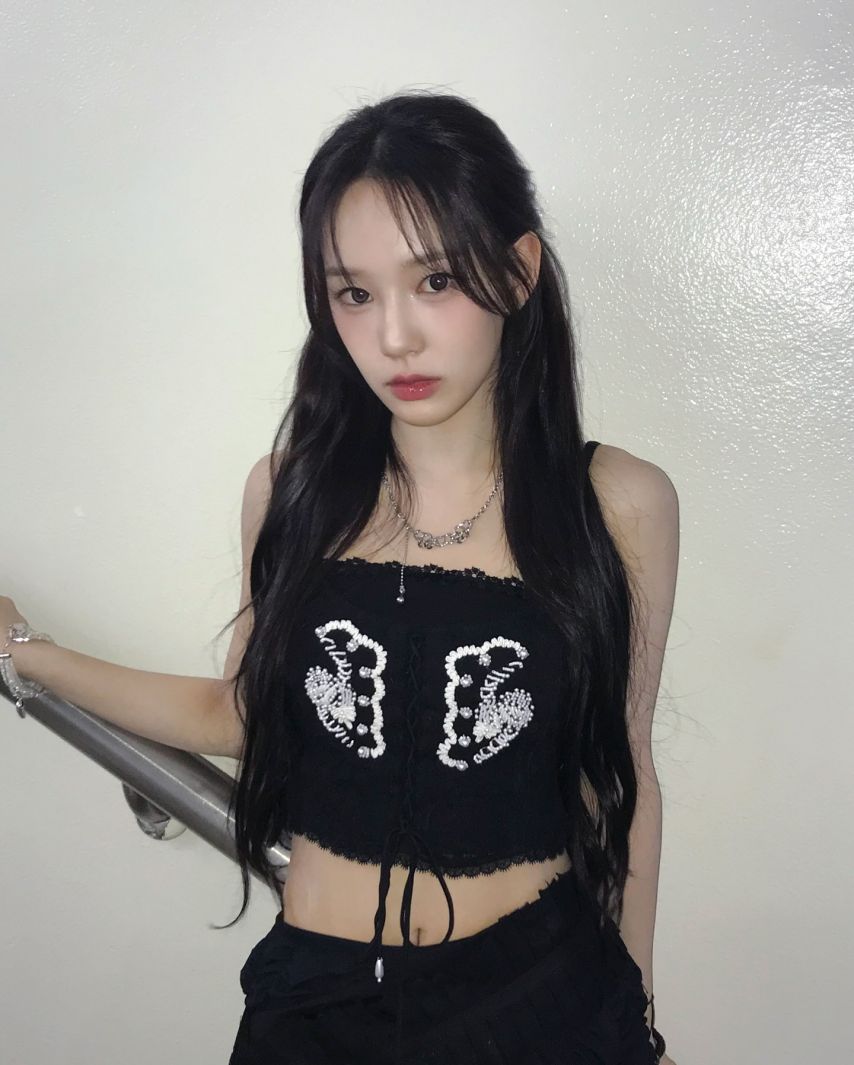 이즈나 유사랑