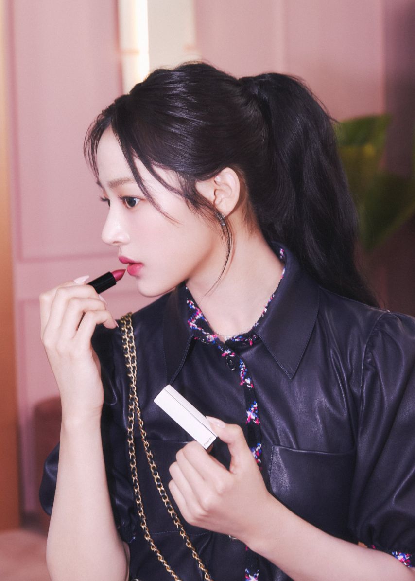 뉴진스 민지