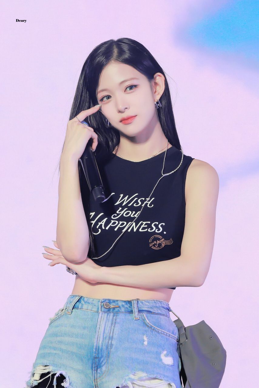 프로미스나인 채영
