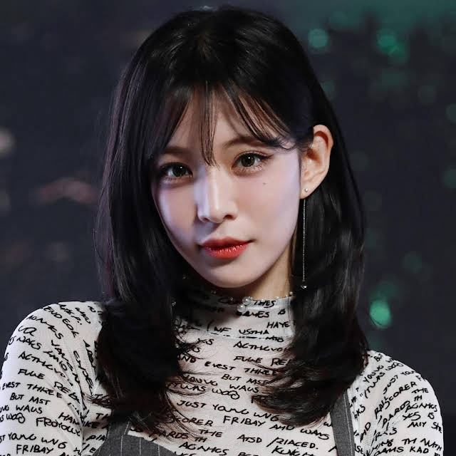 프로미스나인 채영