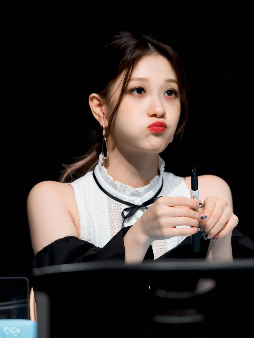 프로미스나인 서연