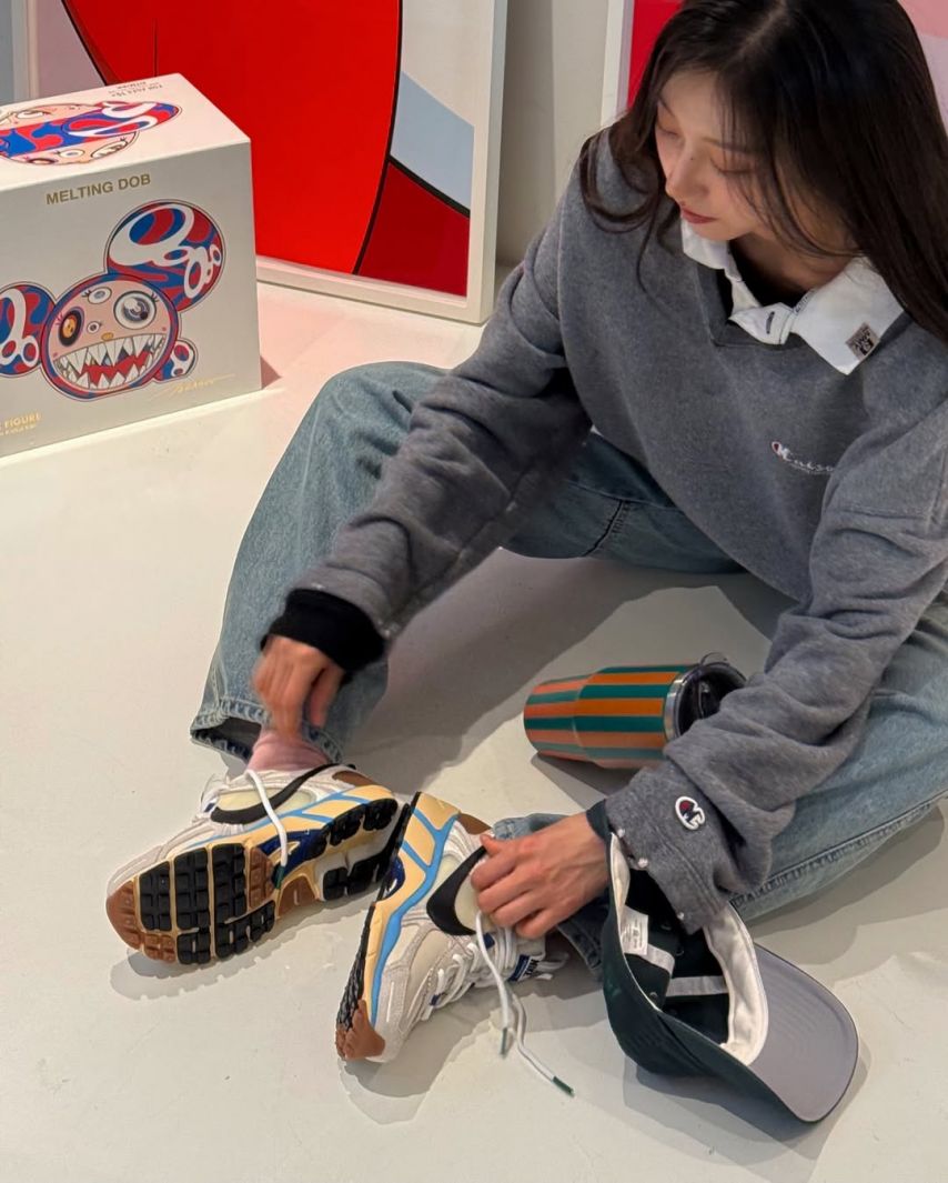 정예인