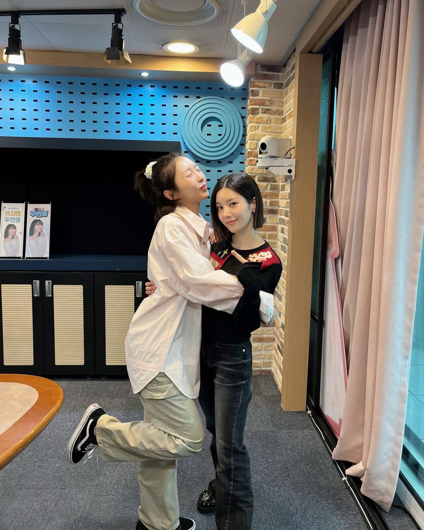 권은비
