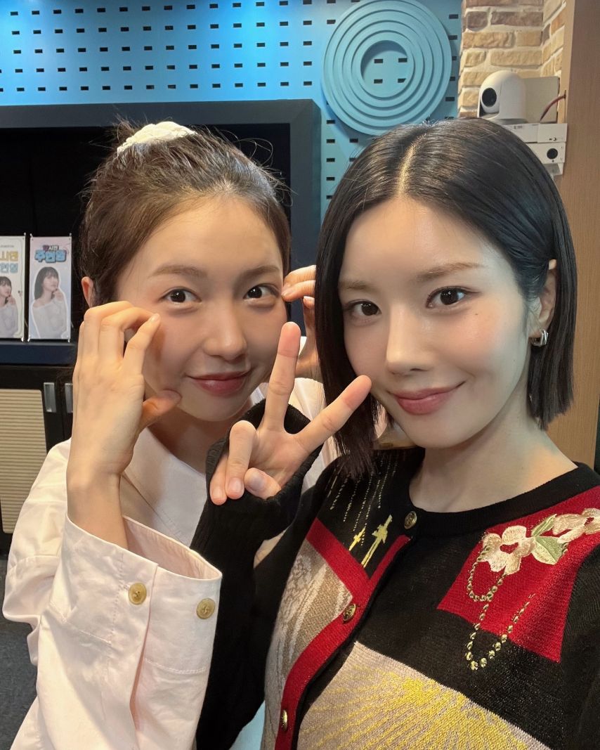 권은비