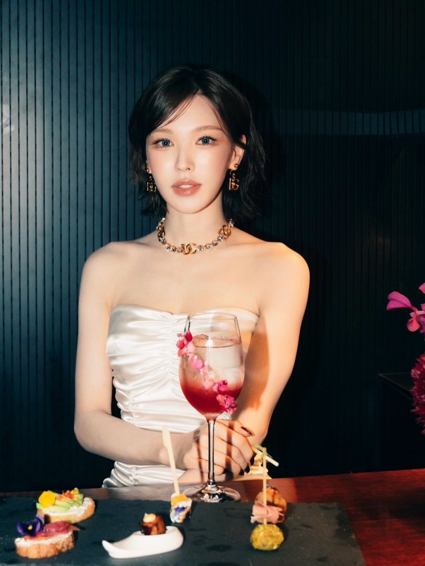 레드벨벳 웬디