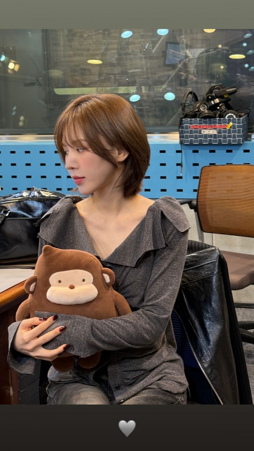 레드벨벳 웬디