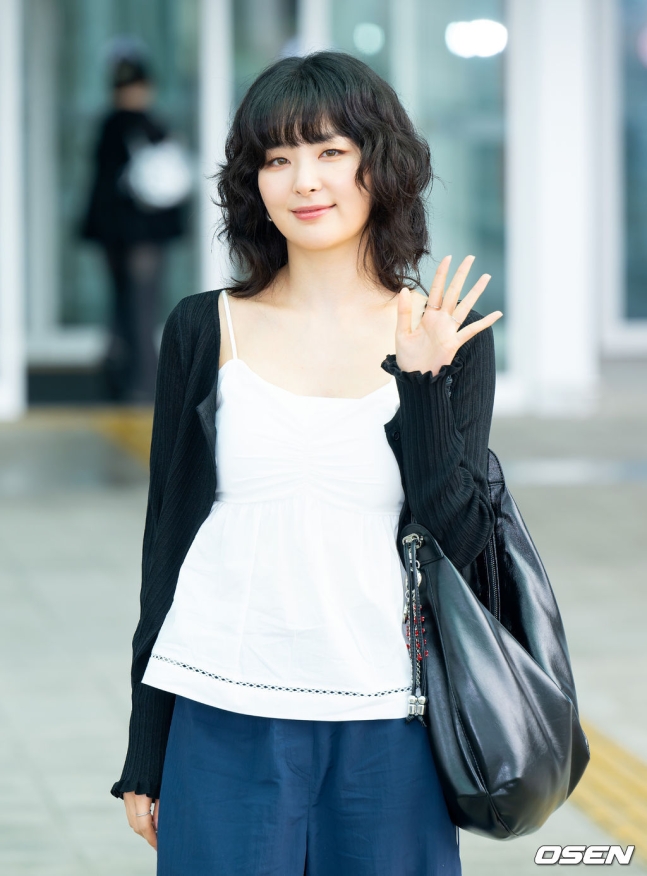 레드벨벳 슬기