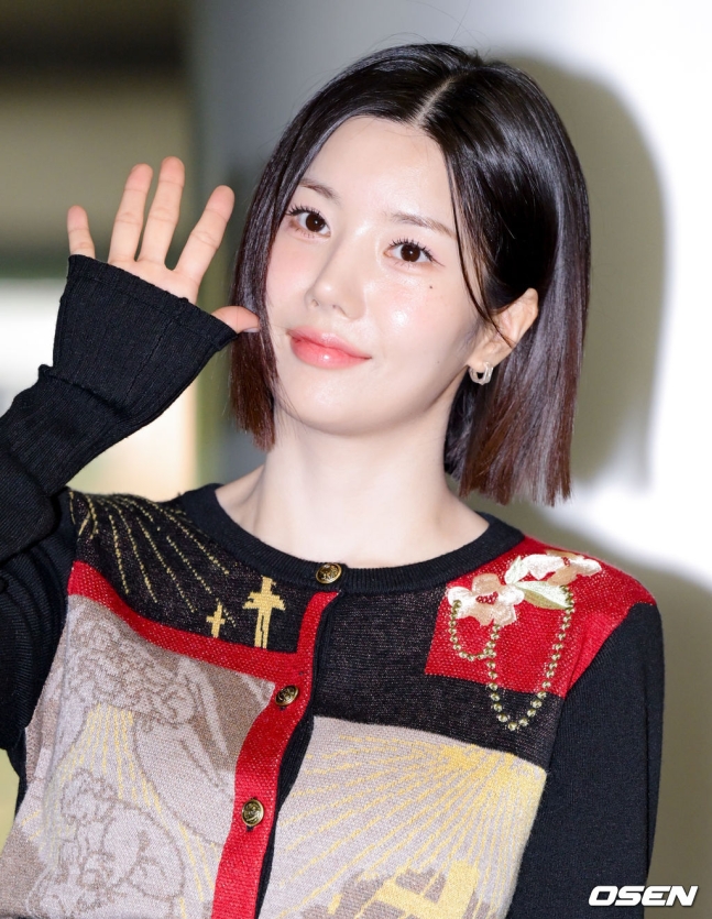권은비