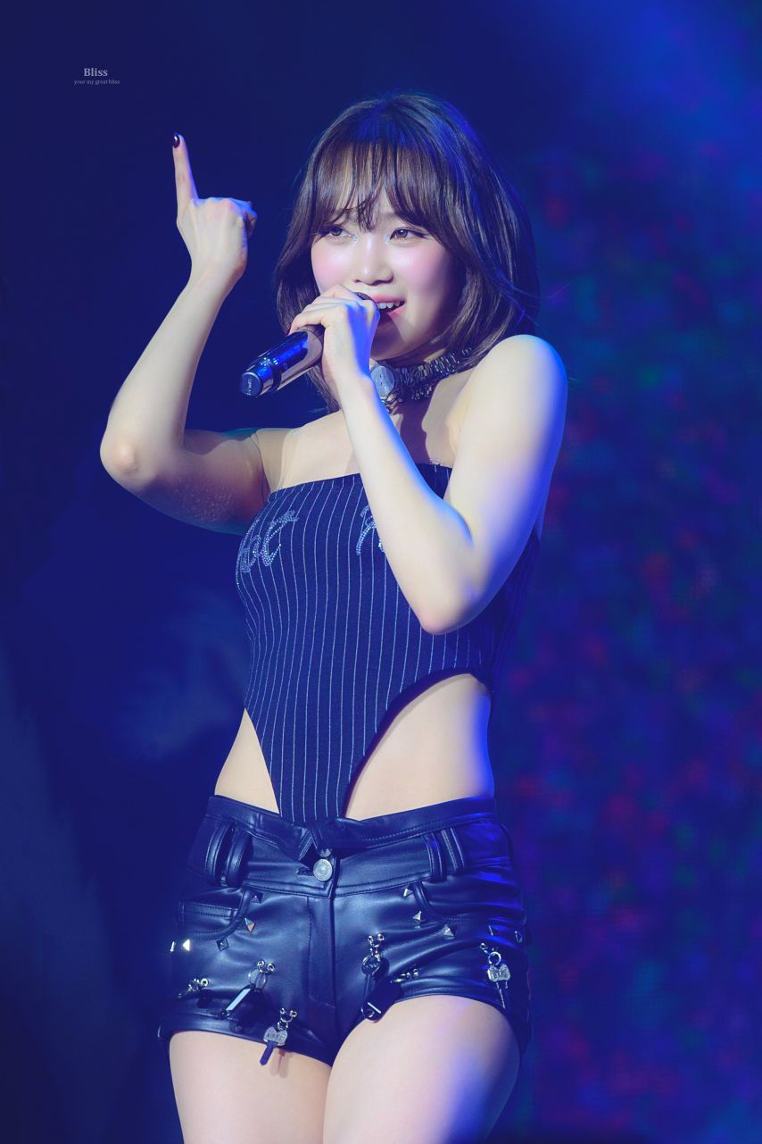 [르세라핌] 김채원