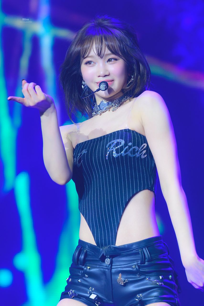 [르세라핌] 김채원
