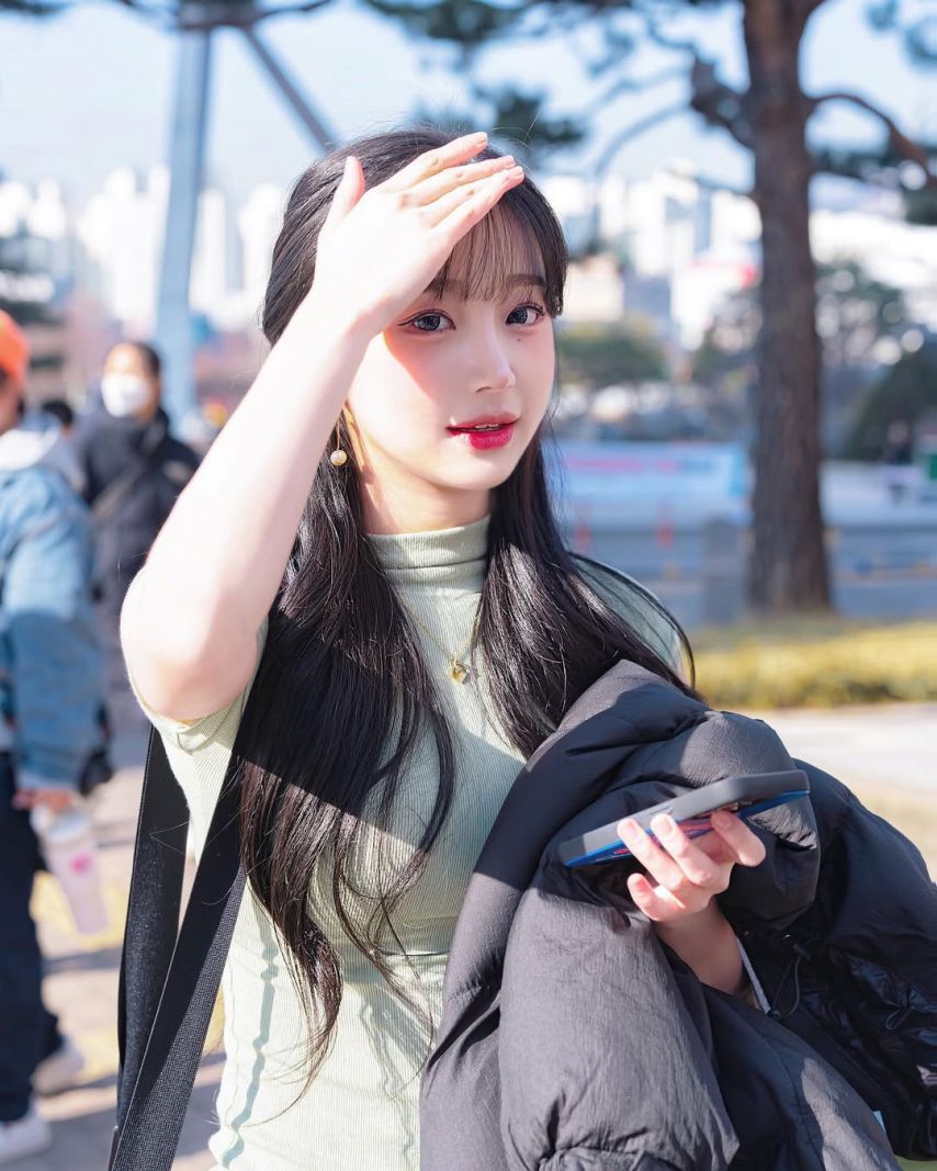 이주은