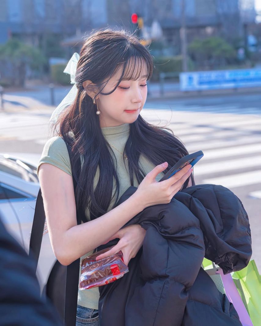 이주은