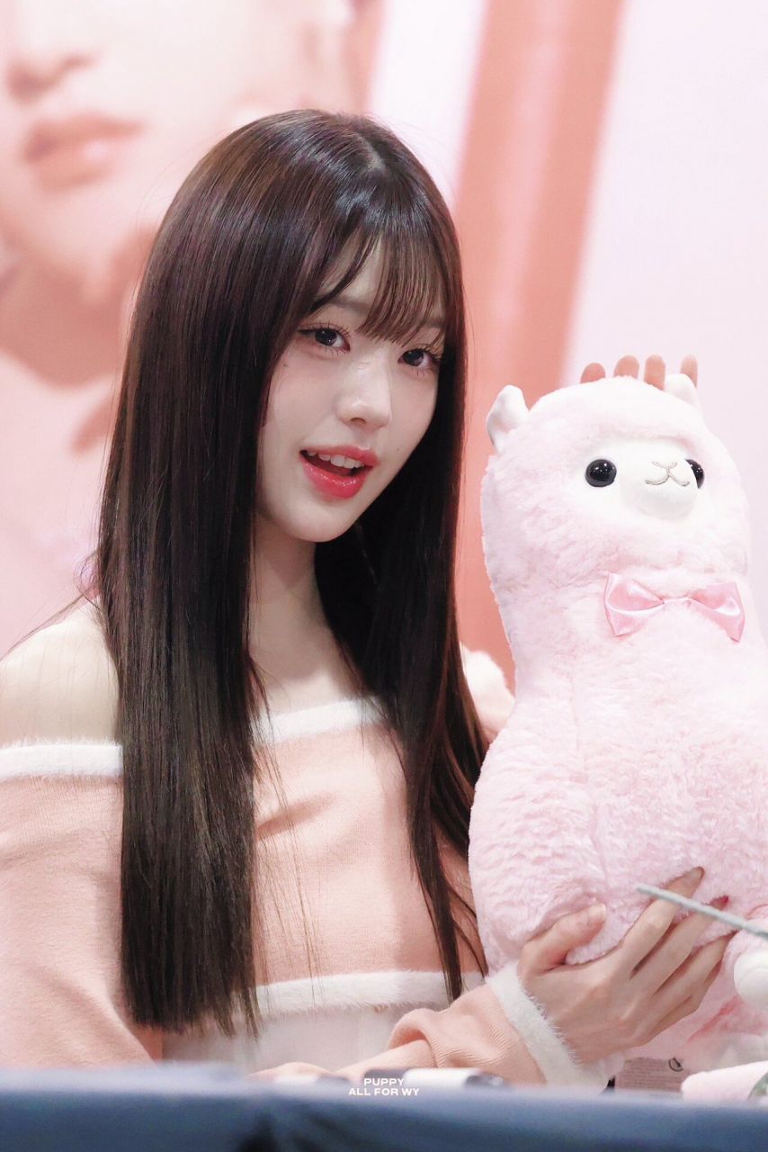 아이브 원영
