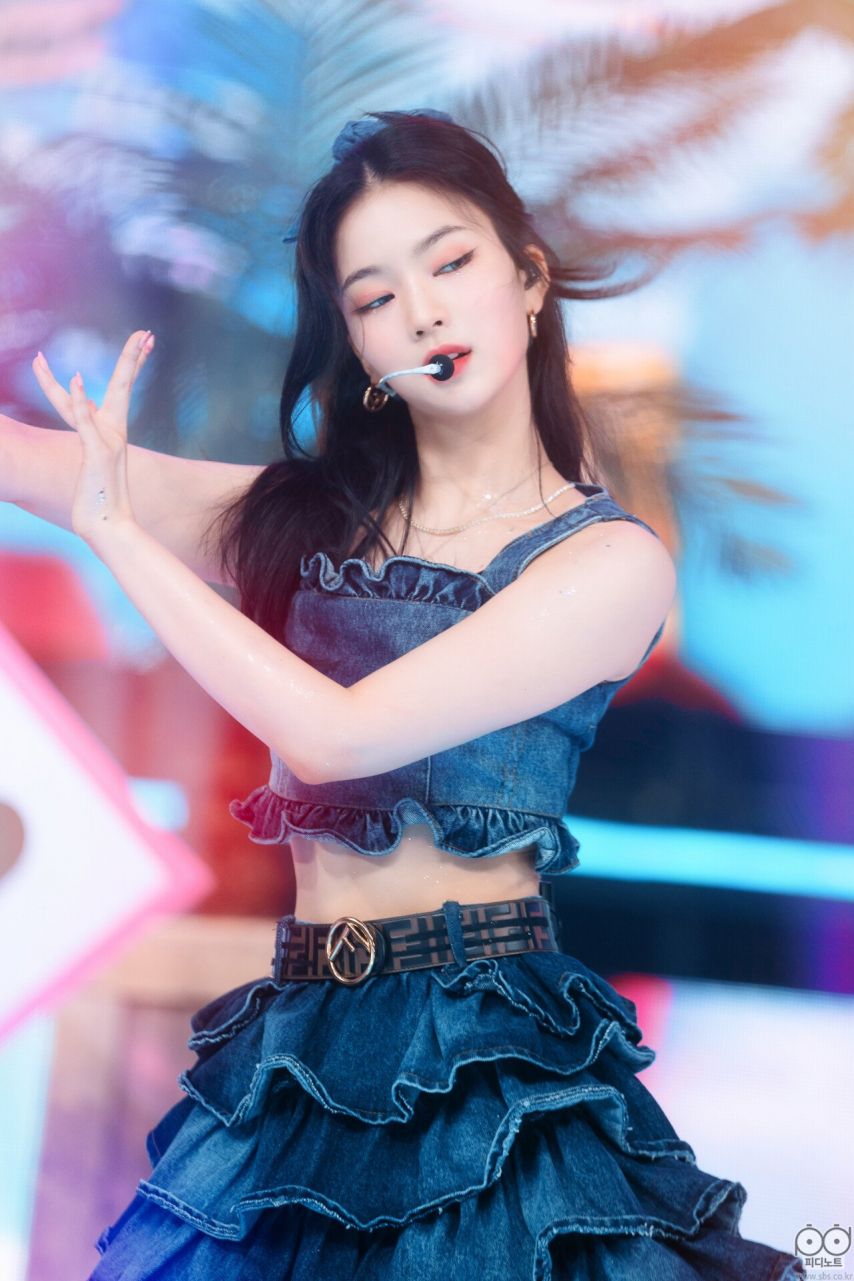 스테이씨 아이사