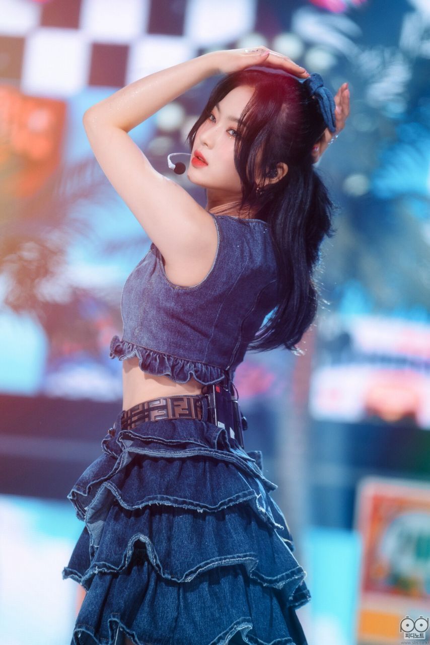 스테이씨 아이사