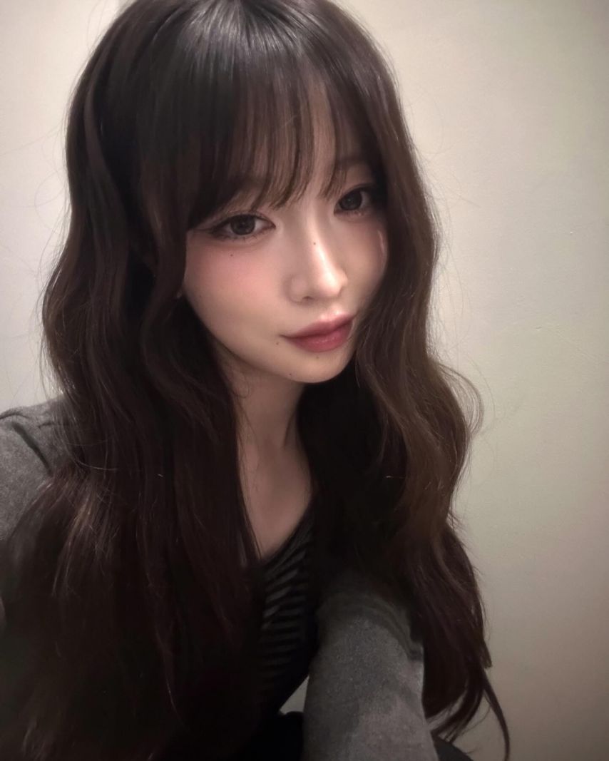 빌리 수현, 하루나