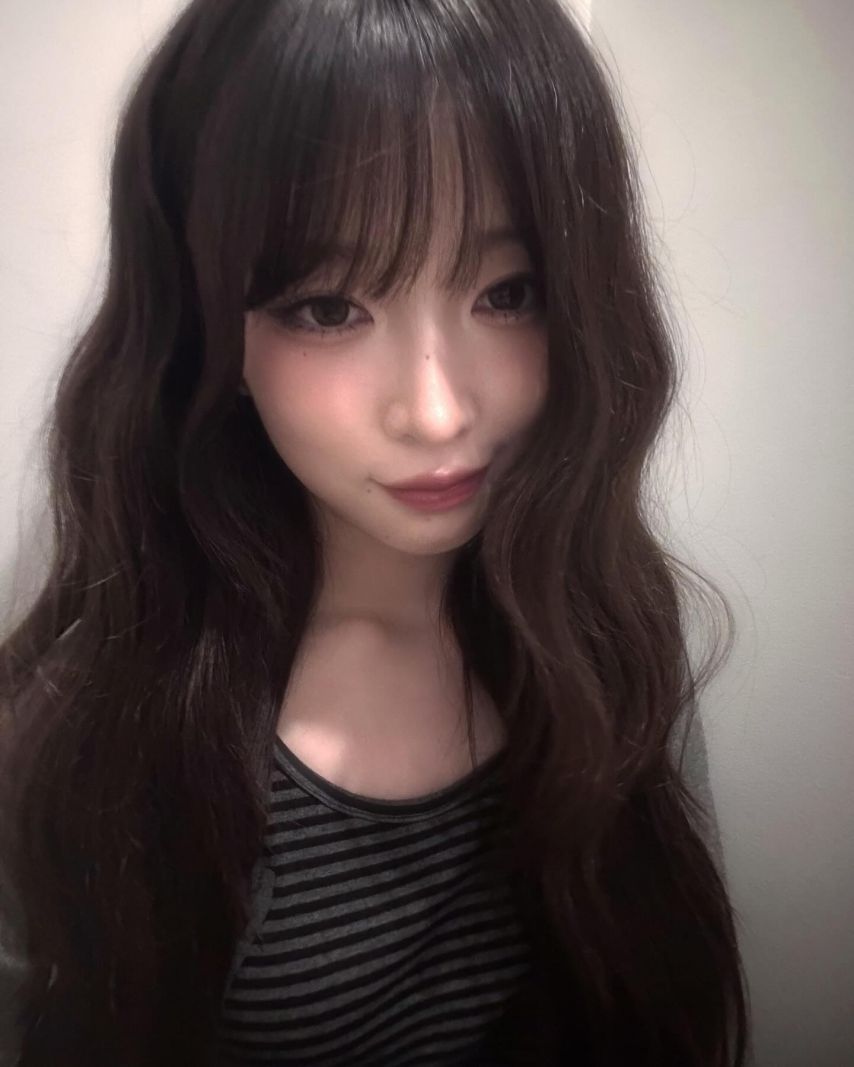 빌리 수현, 하루나