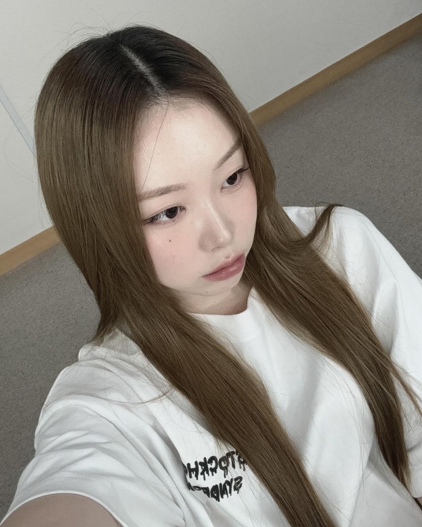빌리 수현, 하루나