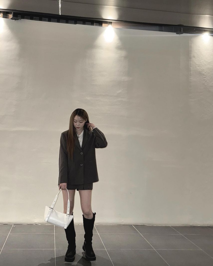 빌리 수현, 하루나