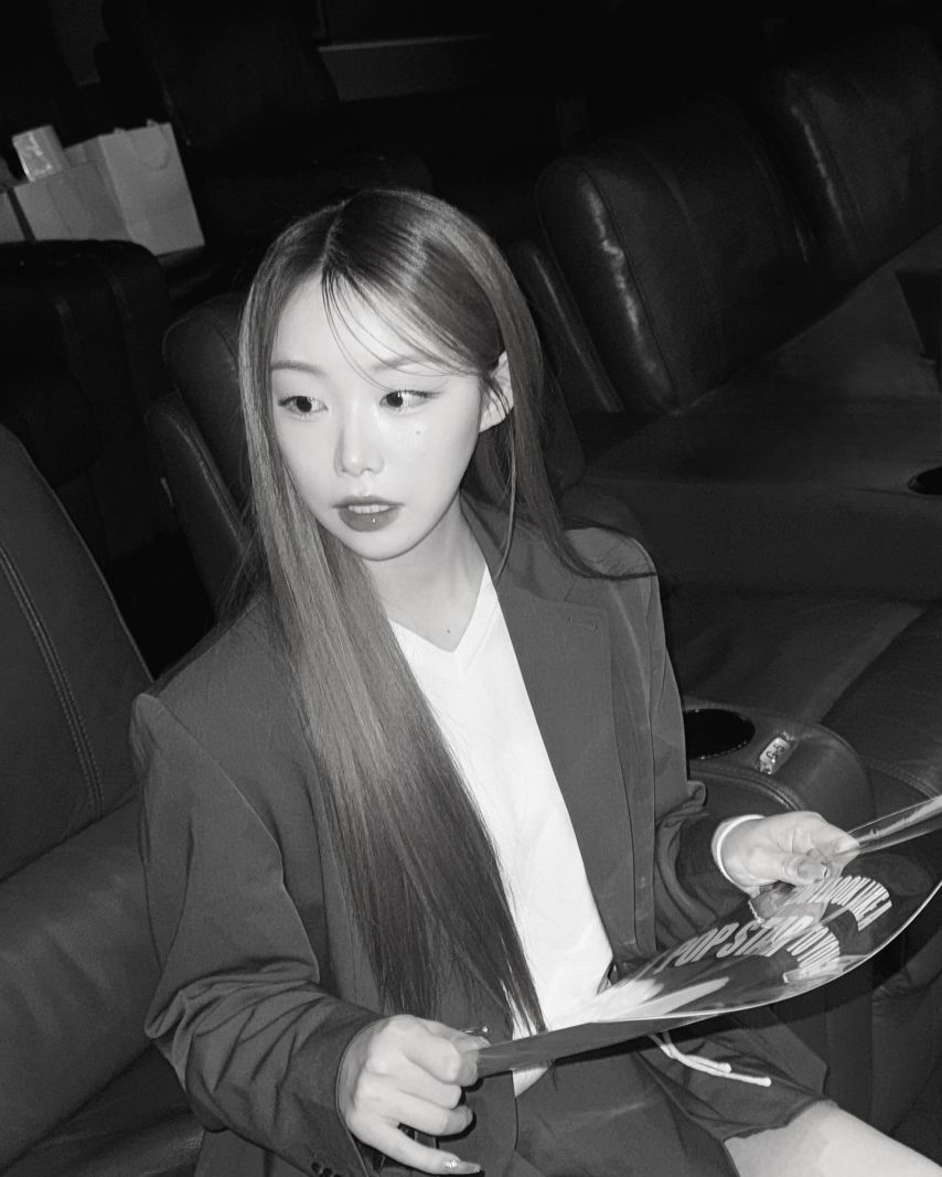 빌리 수현, 하루나