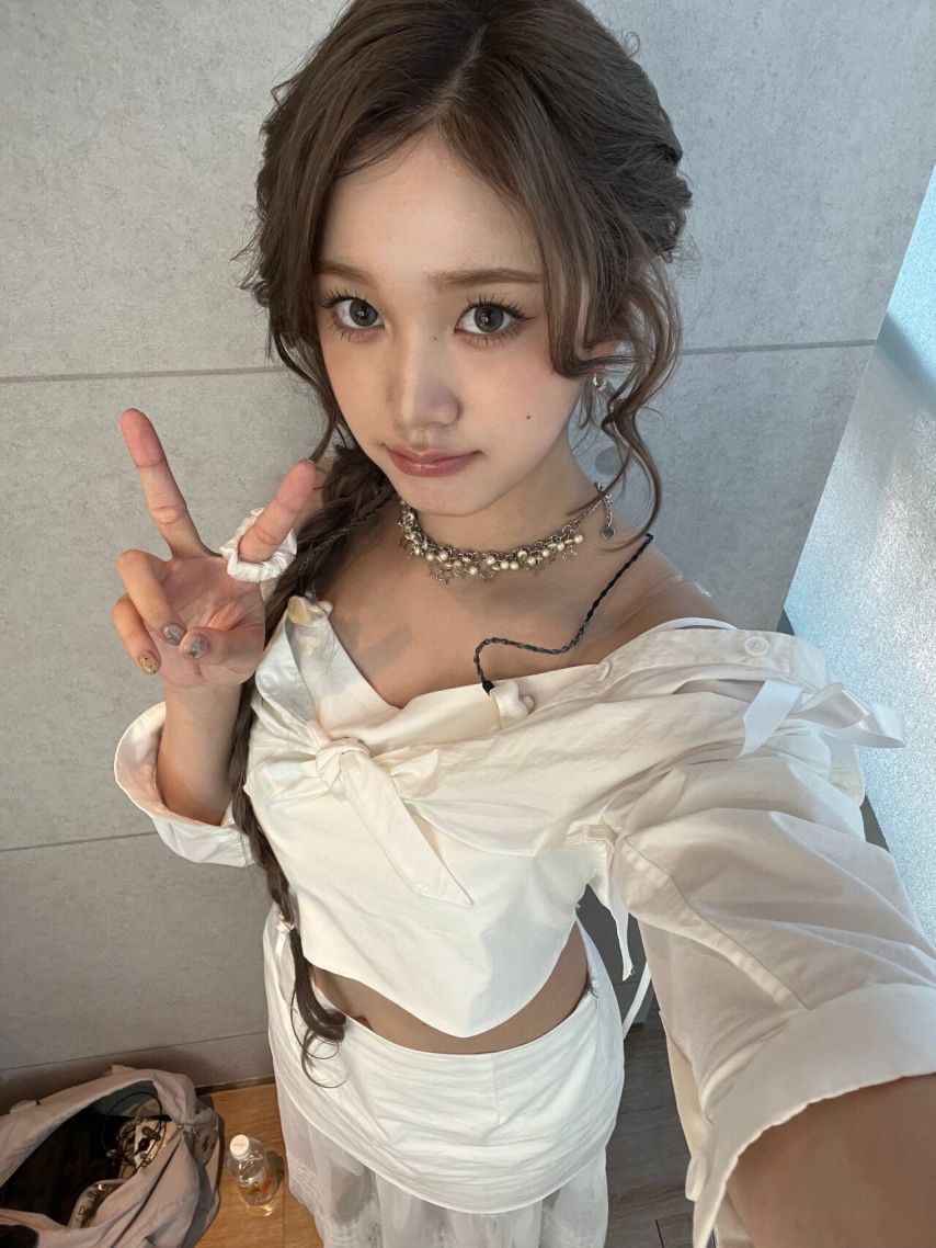 스테이씨 재이