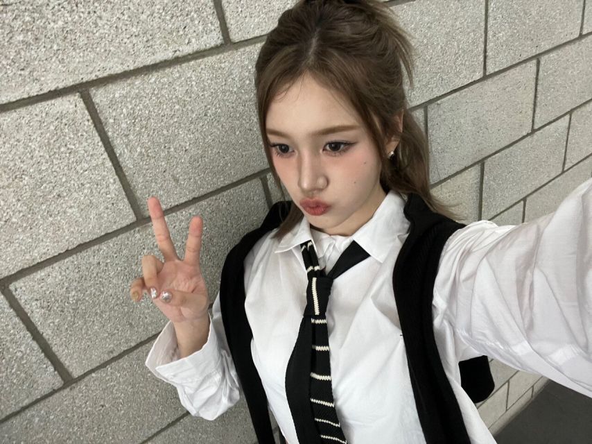 스테이씨 재이