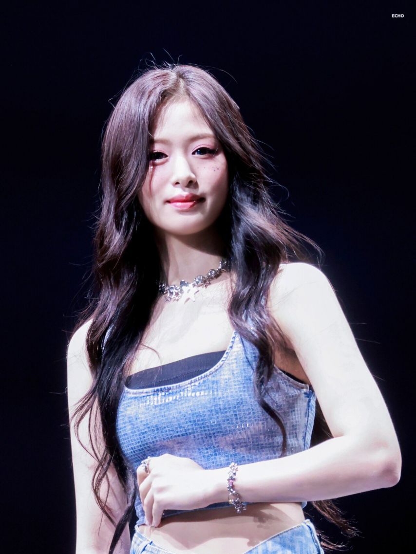 베이비몬스터 아현