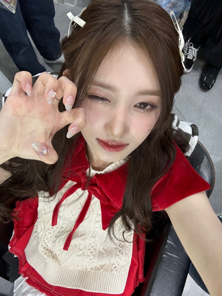 아이브 이서