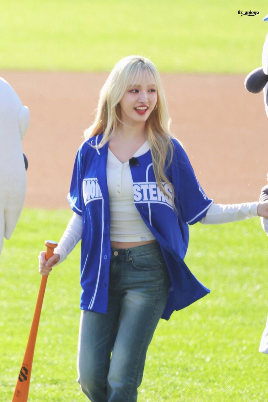 아이브 리즈