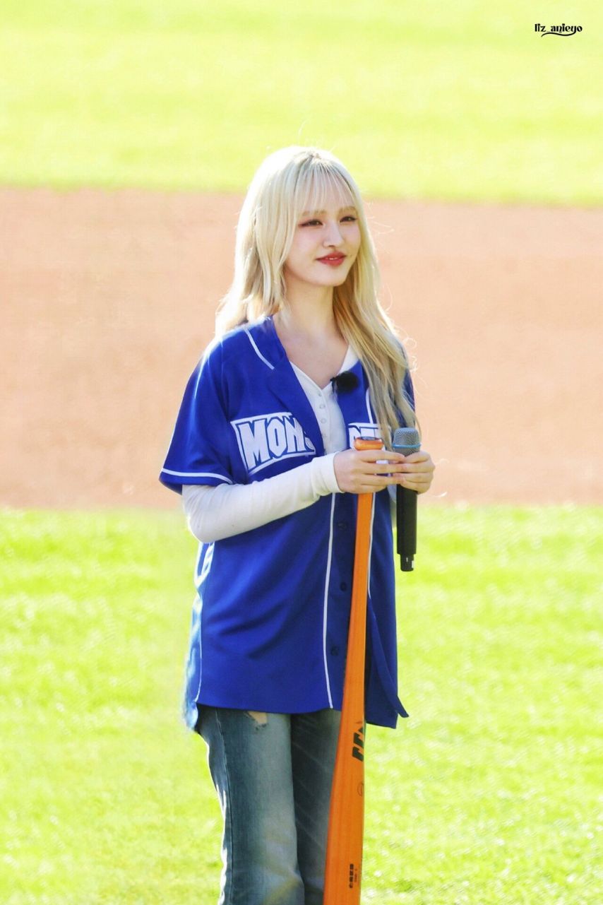아이브 리즈