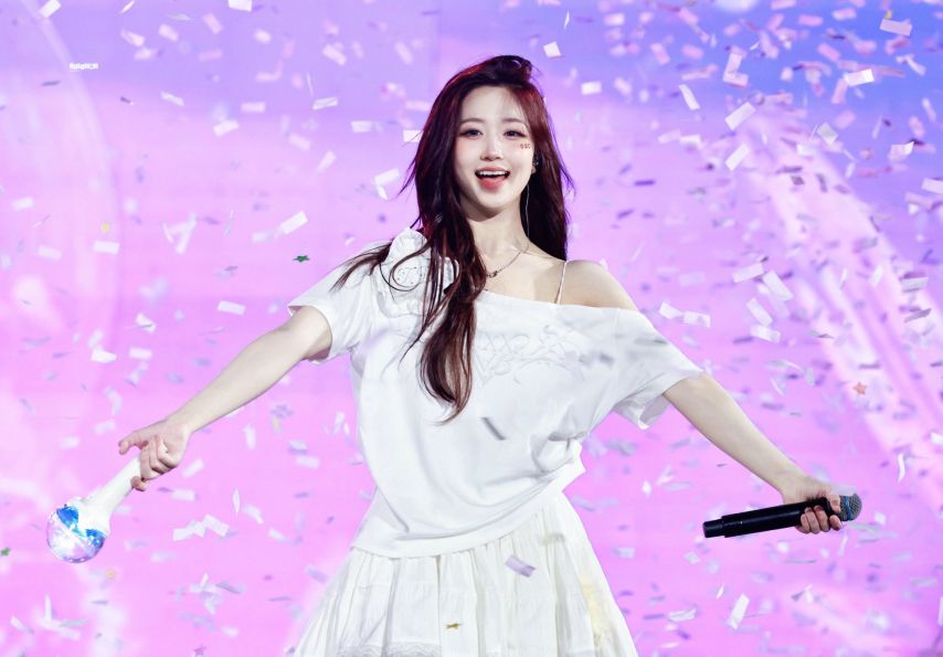 엔믹스 해원