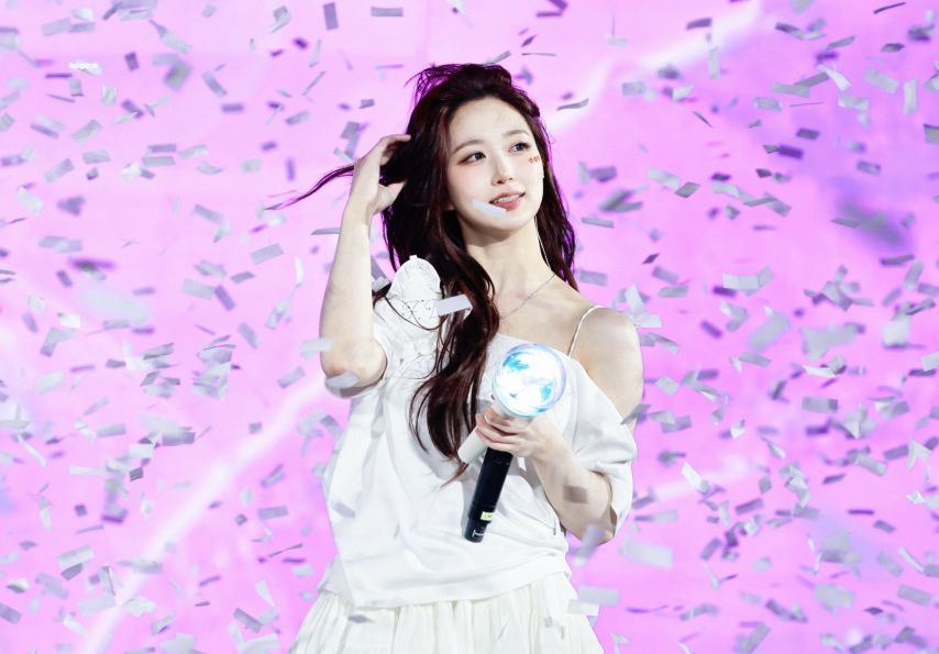 엔믹스 해원