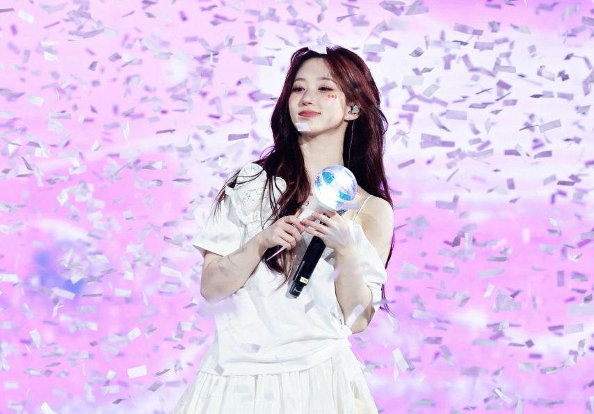 엔믹스 해원