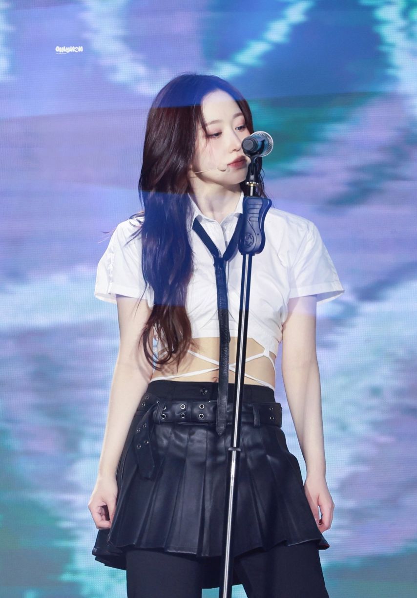 엔믹스 해원