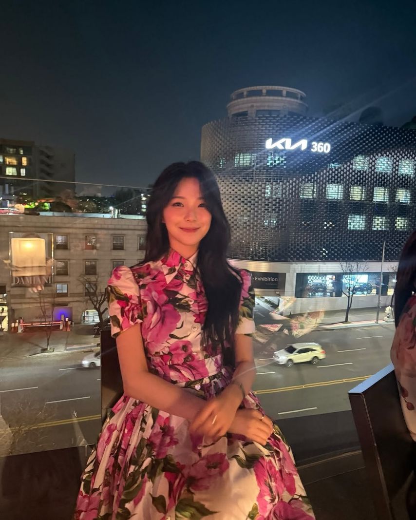 프로미스나인 백지헌