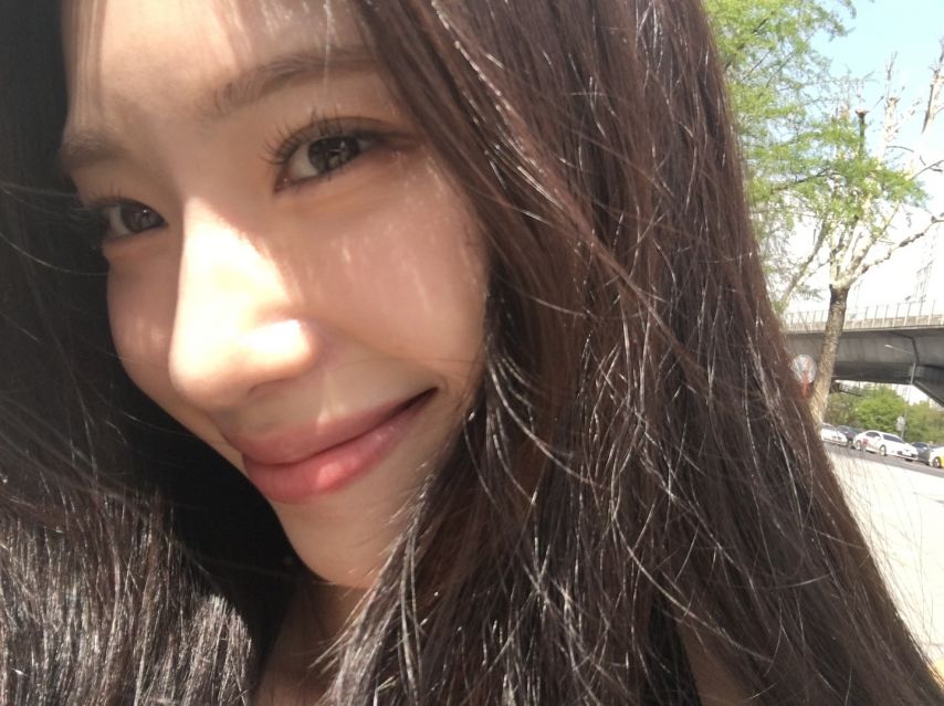 로켓펀치 수윤