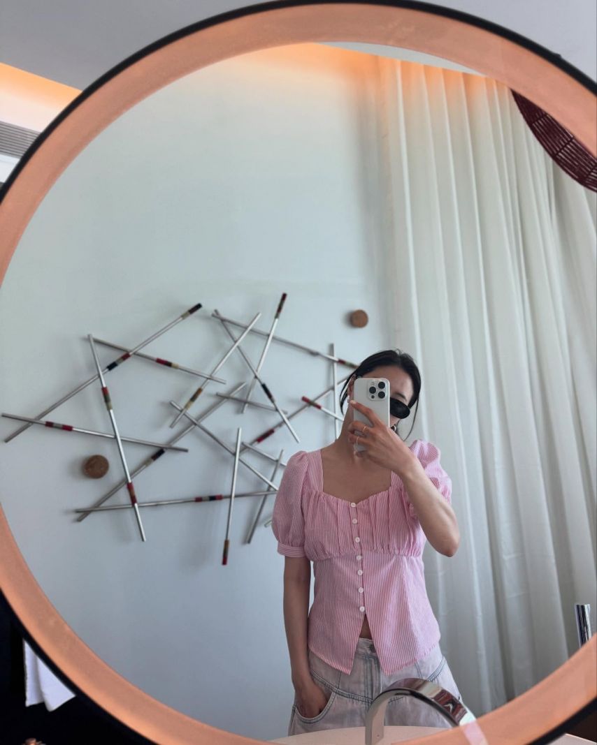 박하나