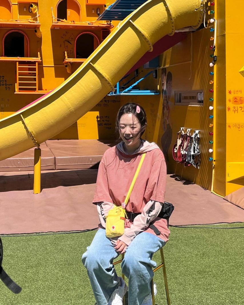 지예은
