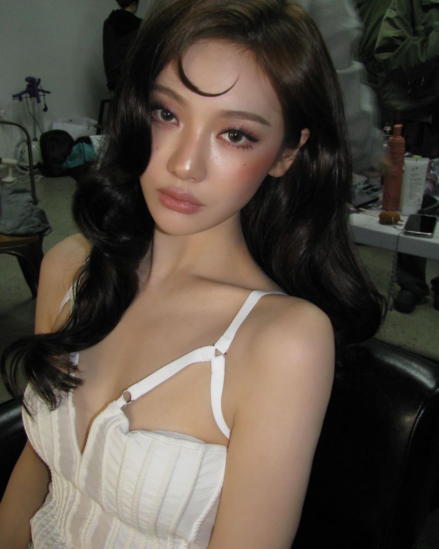 에스파 닝닝