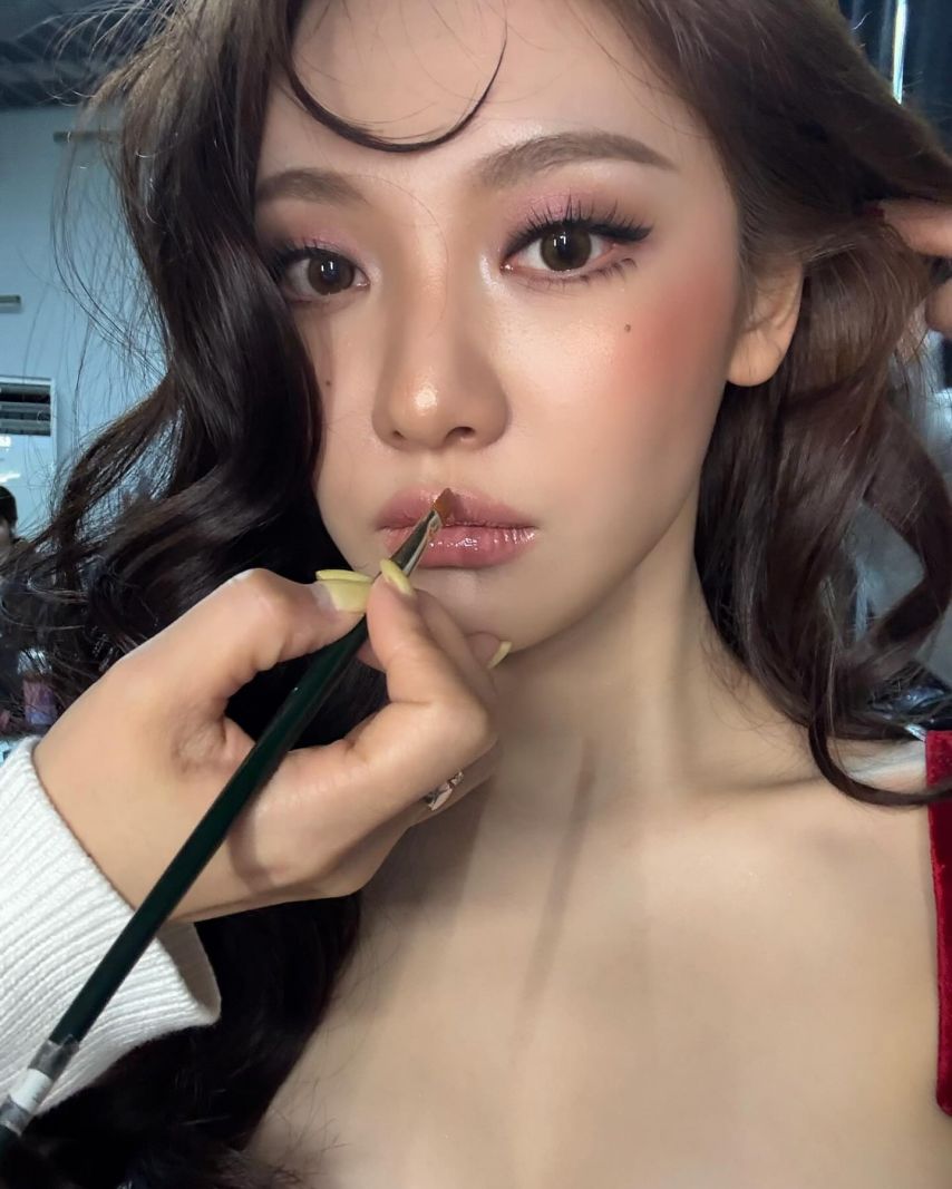 에스파 닝닝
