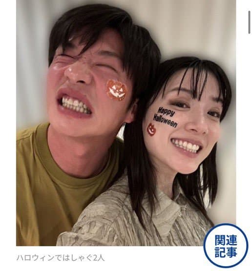 나가노 메이 : "이상하게 티내고 다닐 사람은 아니라는걸 알아달라".
