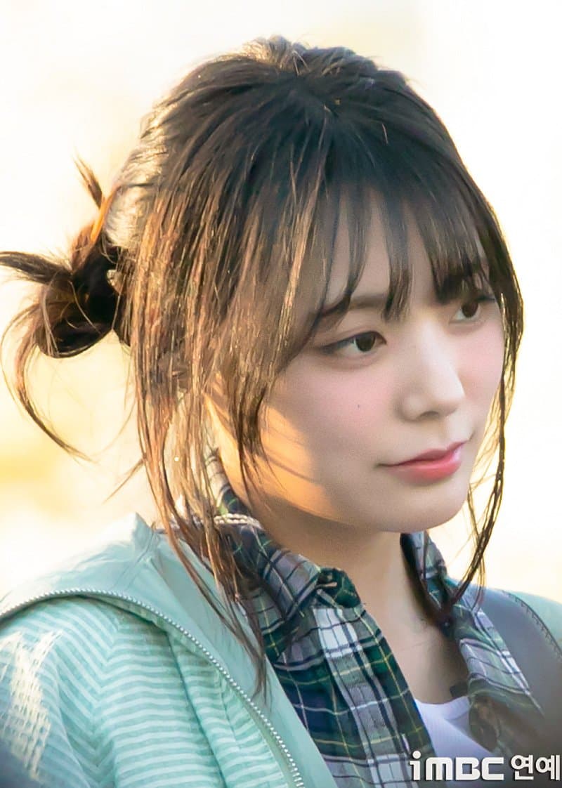 QWER 시연