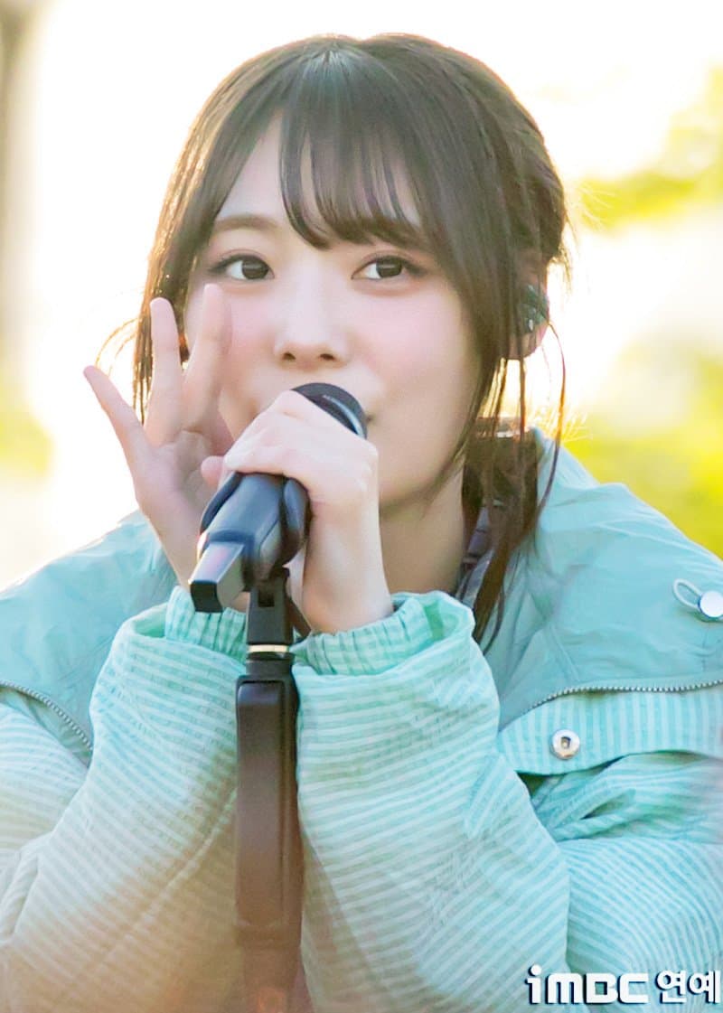 QWER 시연