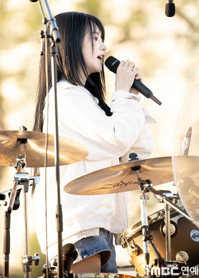 QWER 쵸단