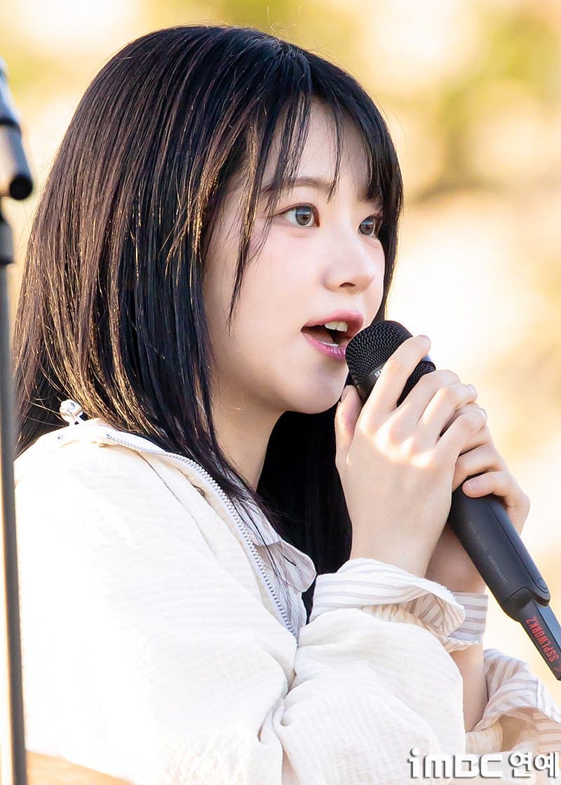 QWER 쵸단