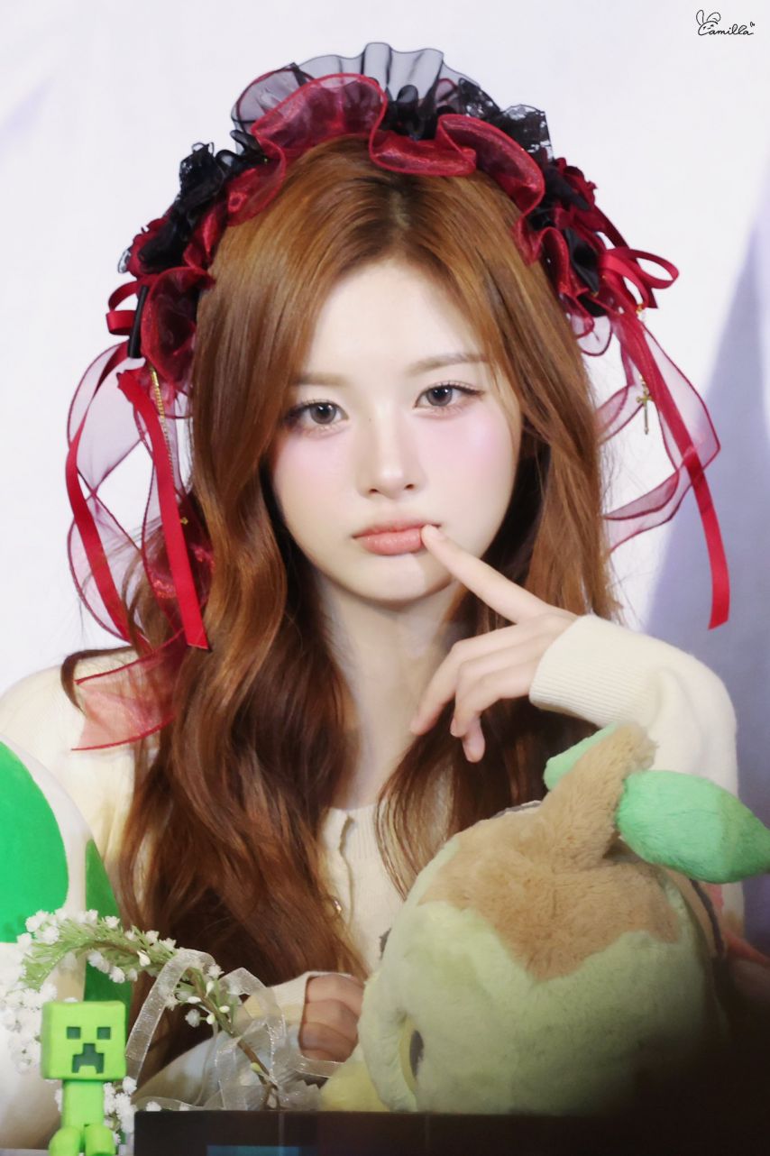 엔믹스 설윤