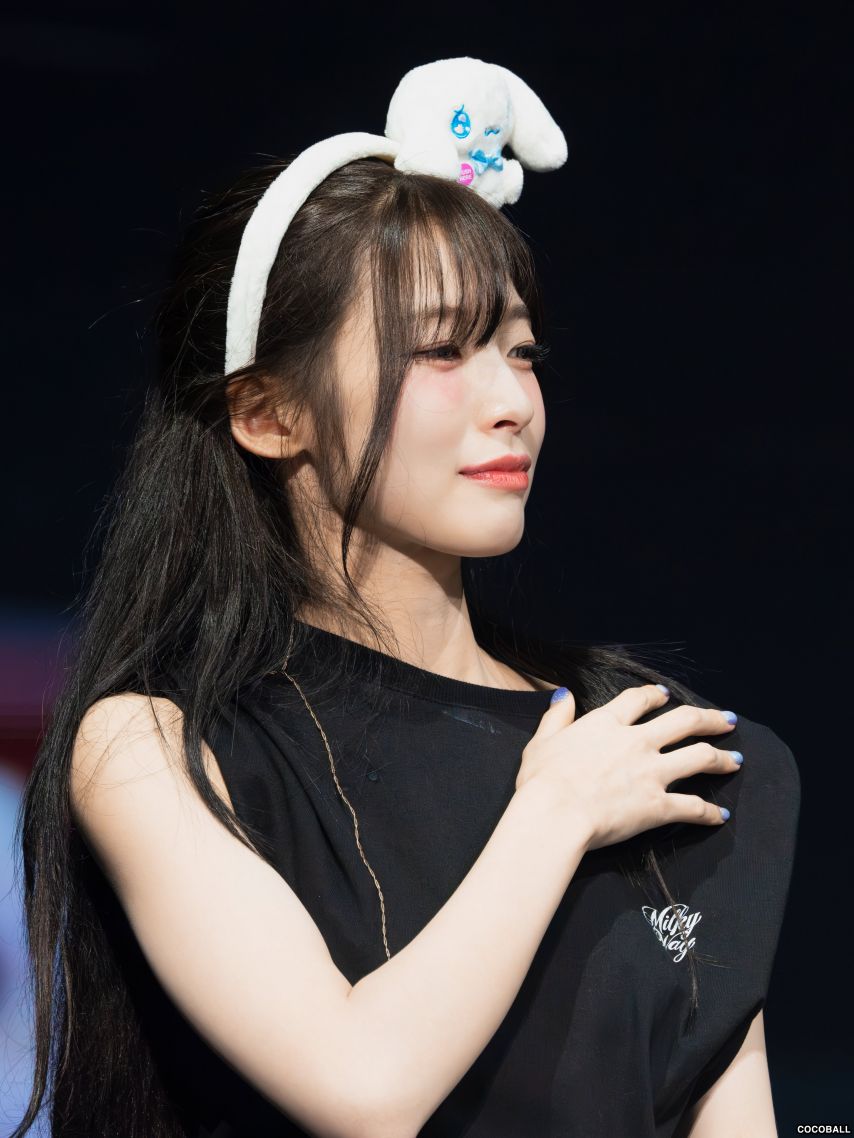 오마이걸 아린