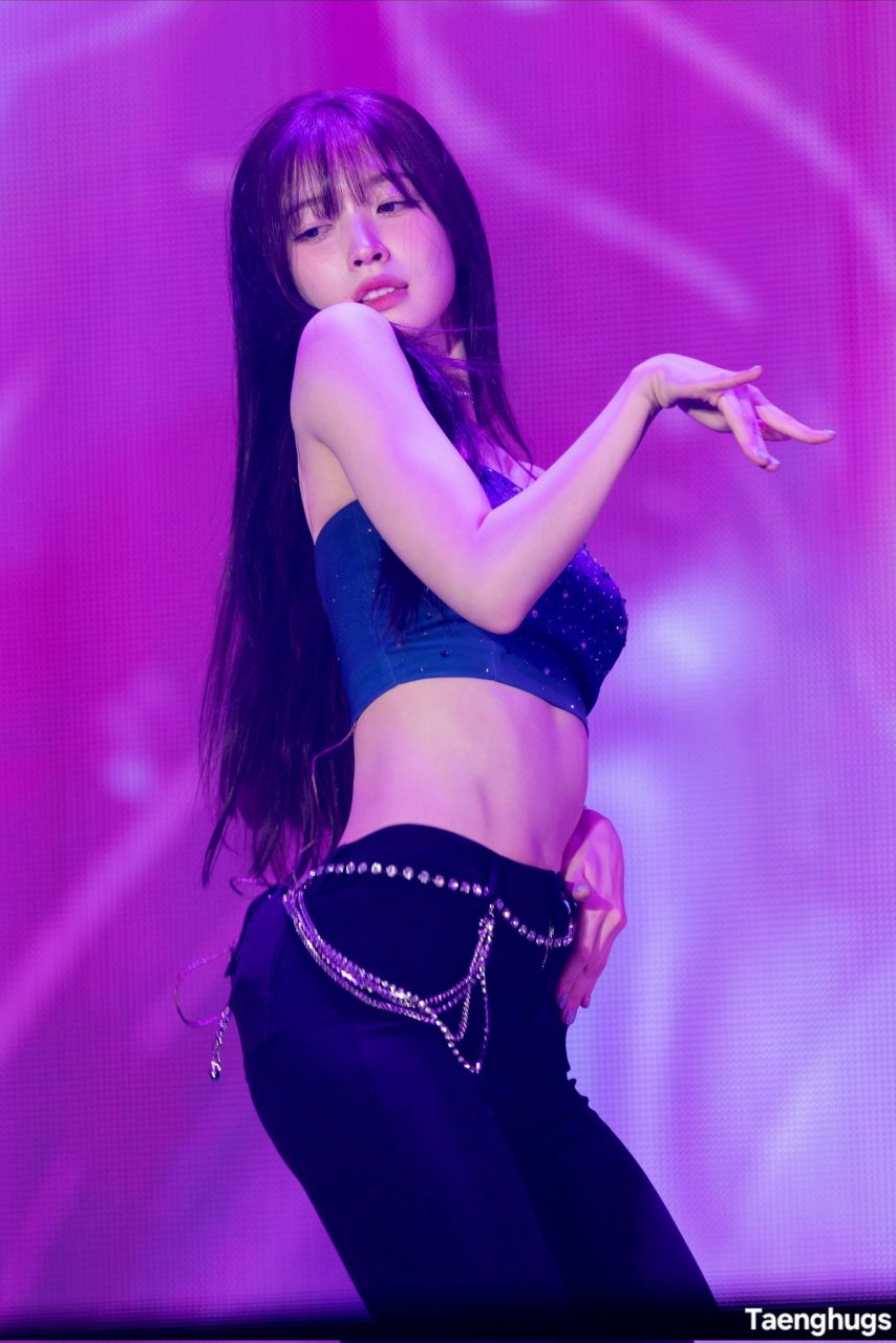 오마이걸 아린