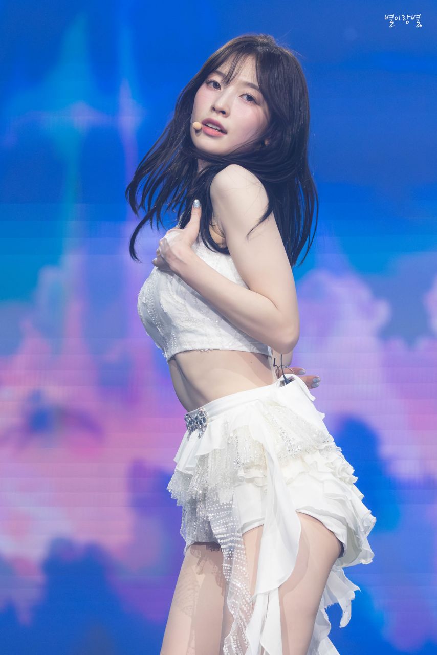 오마이걸 아린
